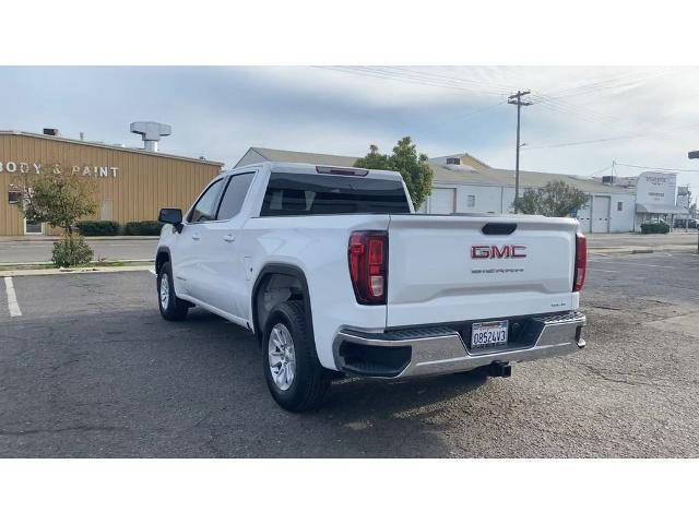 2023 GMC Sierra 1500 Vehicle Photo in TURLOCK, CA 95380-4918