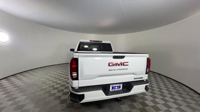 2024 GMC Sierra 1500 Vehicle Photo in GILBERT, AZ 85297-0402