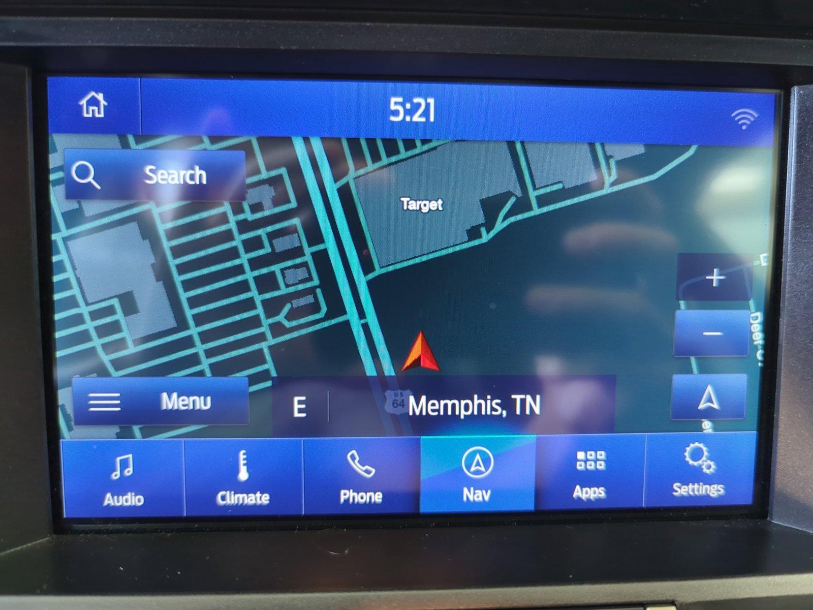 2021 Ford Mustang Vehicle Photo in Memphis, TN 38133