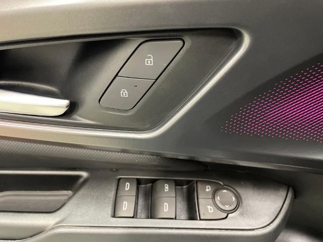 2024 Chevrolet Equinox EV Vehicle Photo in ROGERS, MN 55374-9422