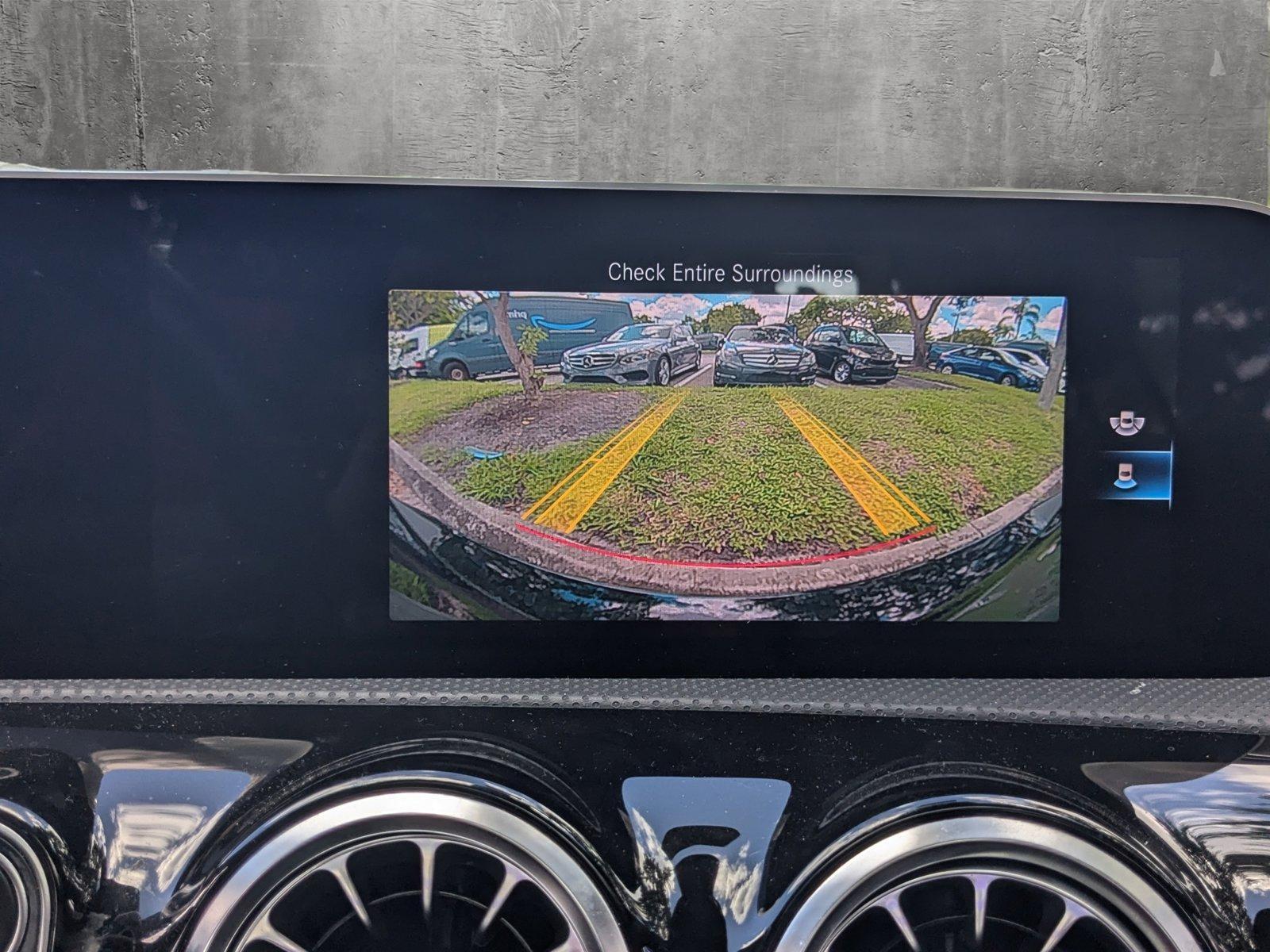2019 Mercedes-Benz A-Class Vehicle Photo in Maitland, FL 32751