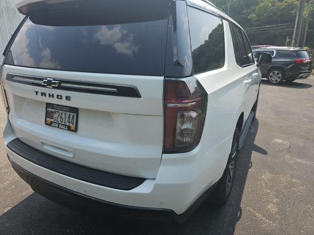 2023 Chevrolet Tahoe Vehicle Photo in GLENSHAW, PA 15116-1739