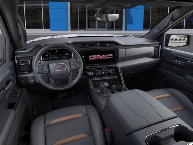 2024 GMC Sierra 1500 Vehicle Photo in HENDERSON, NC 27536-2966