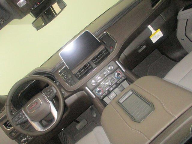 2024 GMC Yukon Vehicle Photo in BATTLE CREEK, MI 49037-8454