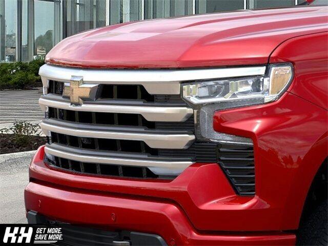 2024 Chevrolet Silverado 1500 Vehicle Photo in PAPILLION, NE 68138-