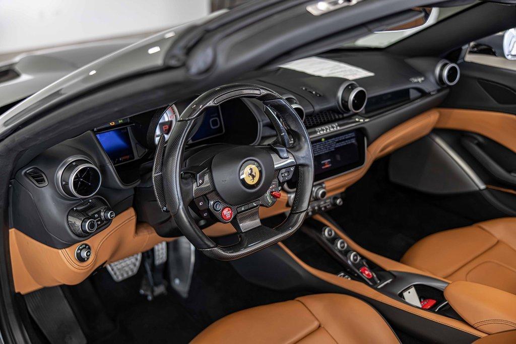 2019 Ferrari Portofino Vehicle Photo in Saint Charles, IL 60174