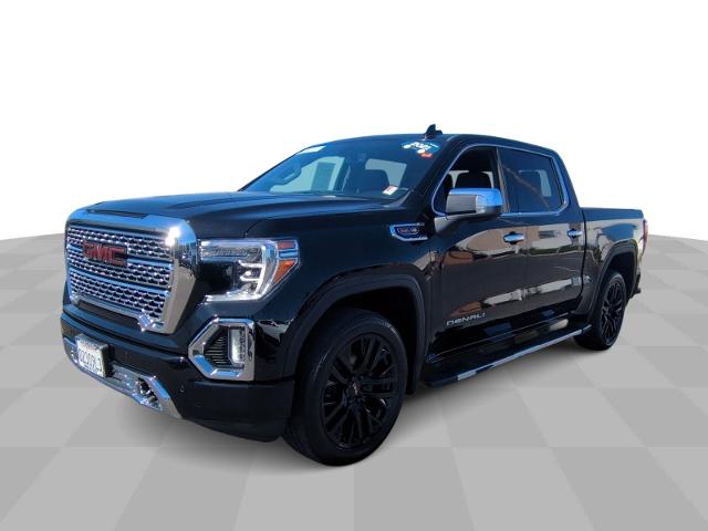 2021 GMC Sierra 1500 Vehicle Photo in ANAHEIM, CA 92806-5612