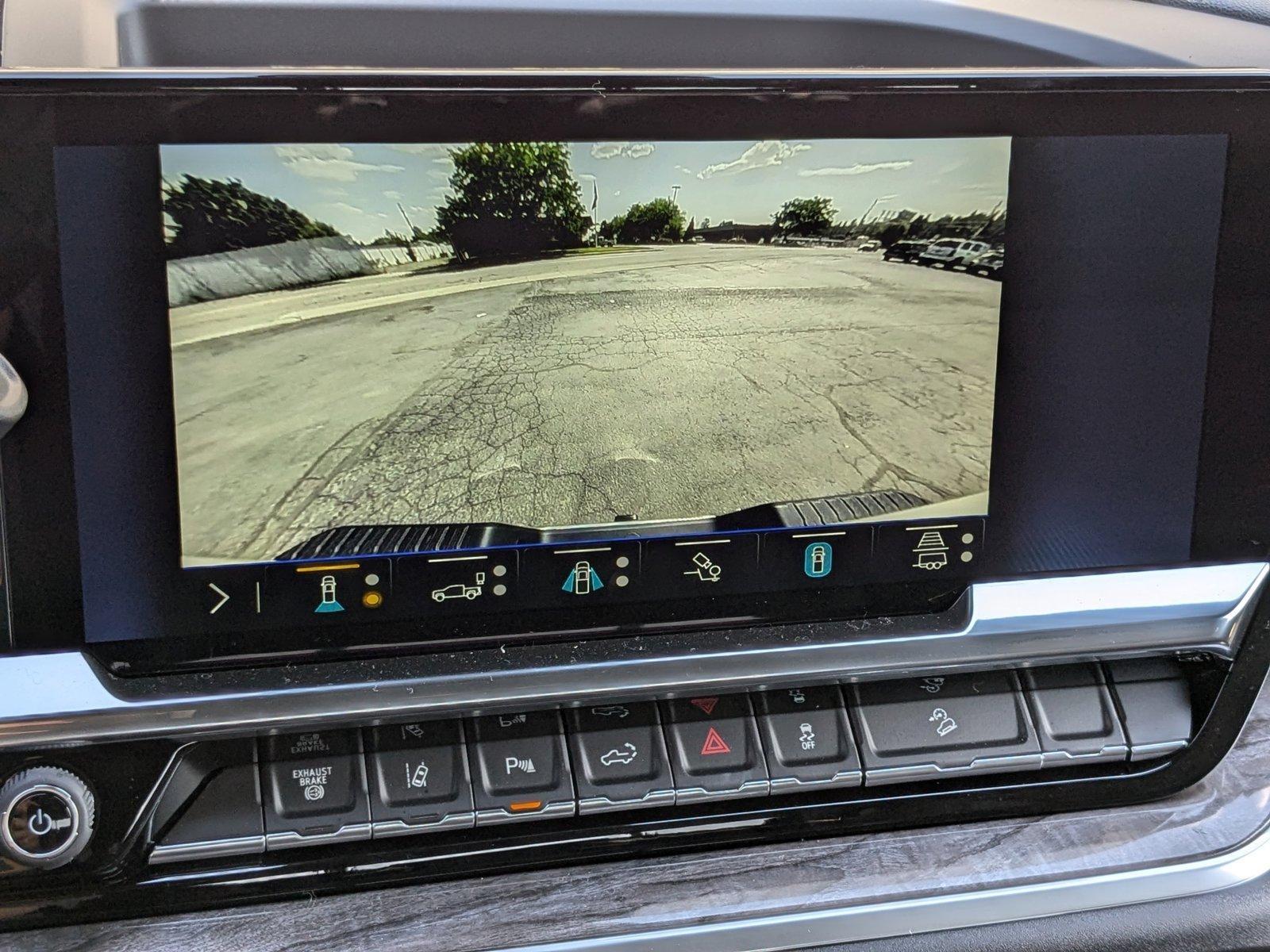 2024 Chevrolet Silverado 3500 HD Vehicle Photo in SPOKANE, WA 99212-2978