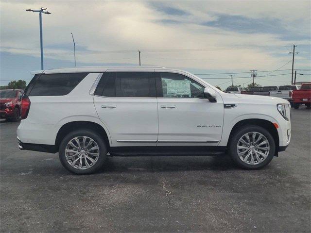 2024 GMC Yukon Vehicle Photo in EASTLAND, TX 76448-3020