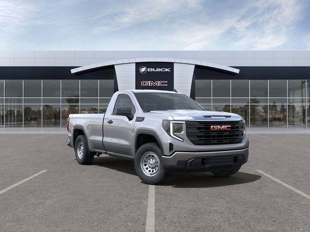 2024 GMC Sierra 1500 Vehicle Photo in WATERTOWN, CT 06795-3318