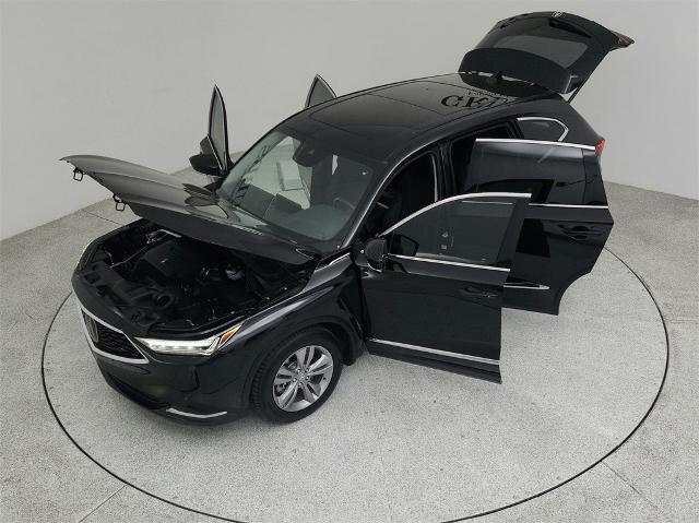 2022 Acura MDX Vehicle Photo in Grapevine, TX 76051