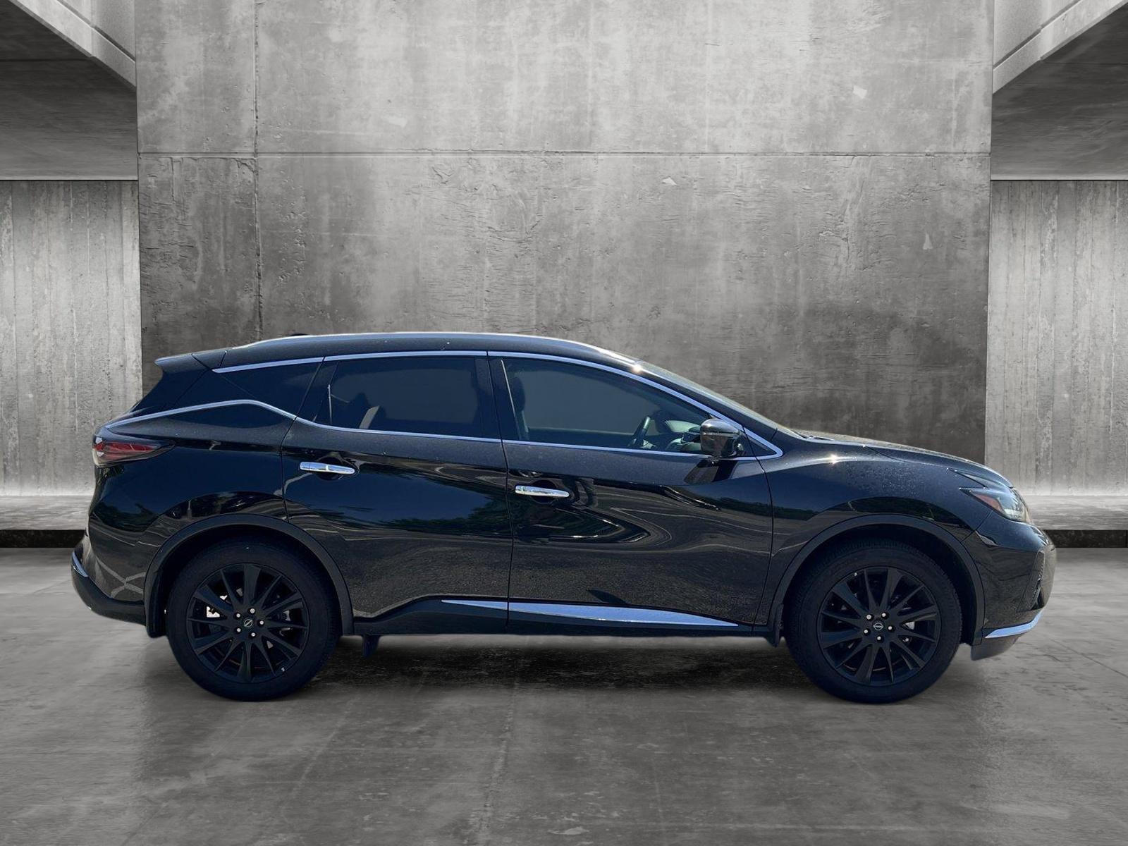 2023 Nissan Murano Vehicle Photo in Memphis, TN 38125