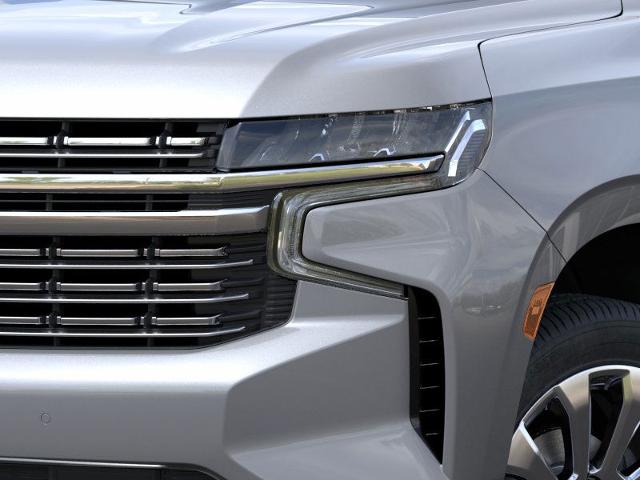 2024 Chevrolet Tahoe Vehicle Photo in GILBERT, AZ 85297-0446