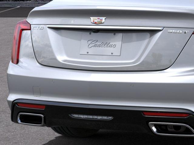 2025 Cadillac CT5 Vehicle Photo in MORROW, GA 30260-2907