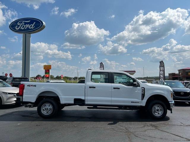 2024 Ford Super Duty F-350 SRW Vehicle Photo in Danville, KY 40422-2805