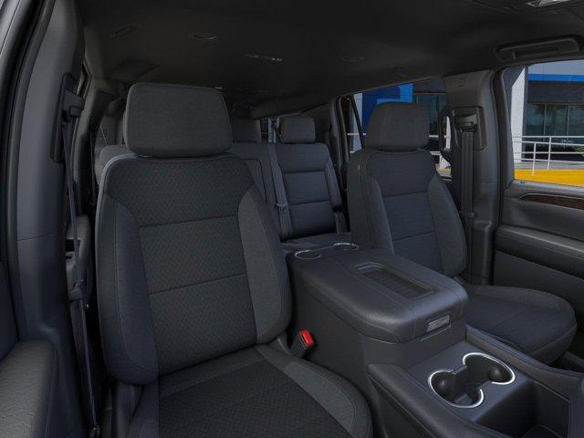 2024 Chevrolet Suburban Vehicle Photo in HOUSTON, TX 77083-5701