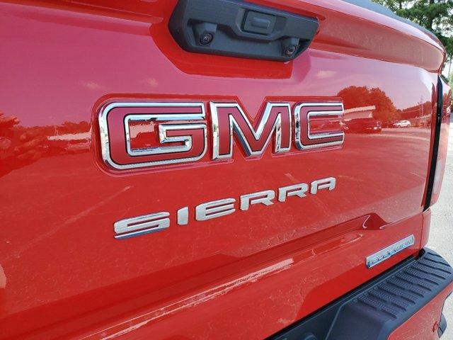 2024 GMC Sierra 1500 Vehicle Photo in SMYRNA, GA 30080-7630