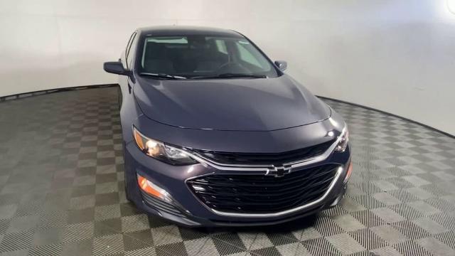 2025 Chevrolet Malibu Vehicle Photo in ALLIANCE, OH 44601-4622