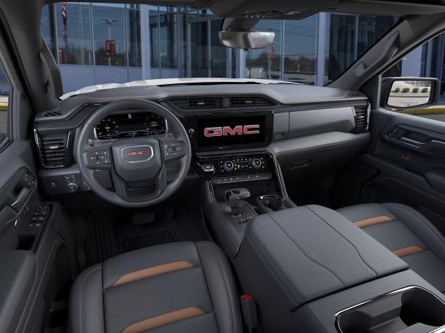 2024 GMC Sierra 1500 Vehicle Photo in KANSAS CITY, MO 64114-4545