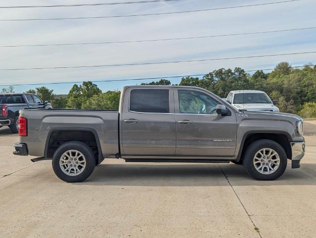 2017 GMC Sierra 1500 Vehicle Photo in POMEROY, OH 45769-1023