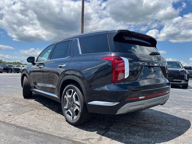 2024 Hyundai PALISADE Vehicle Photo in O'Fallon, IL 62269