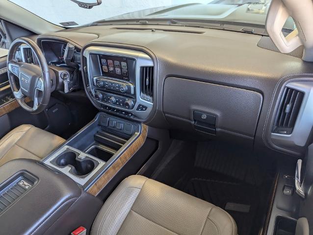 2018 GMC Sierra 1500 Vehicle Photo in POMEROY, OH 45769-1023