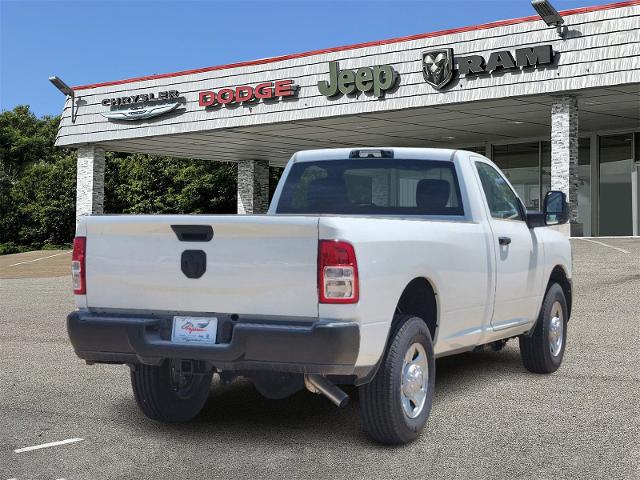 2024 Ram 3500 Vehicle Photo in Ennis, TX 75119-5114