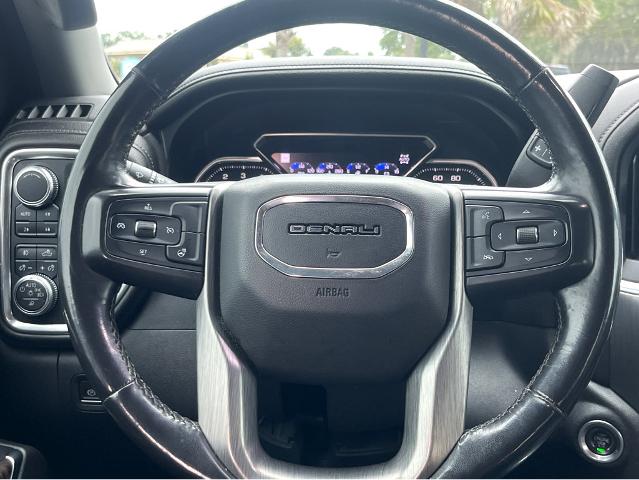 2019 GMC Sierra 1500 Vehicle Photo in BEAUFORT, SC 29906-4218