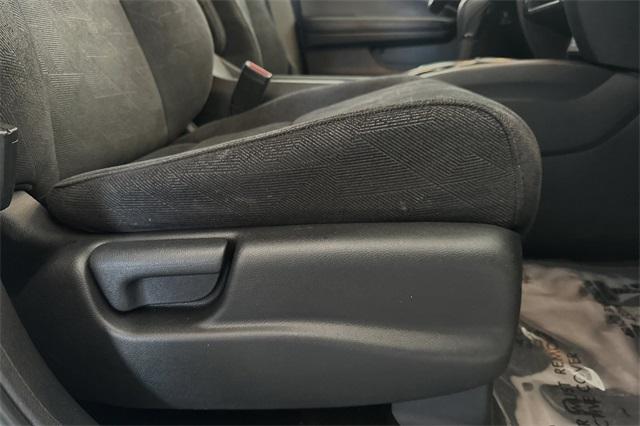 2020 Honda Pilot Vehicle Photo in ELK GROVE, CA 95757-8703