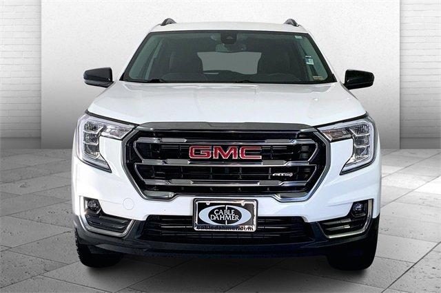 2023 GMC Terrain Vehicle Photo in KANSAS CITY, MO 64114-4502