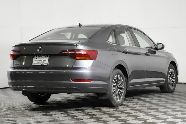 2019 Volkswagen Jetta Vehicle Photo in Puyallup, WA 98371