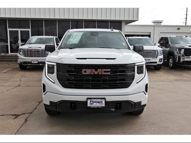 2024 GMC Sierra 1500 Vehicle Photo in ROSENBERG, TX 77471-5675