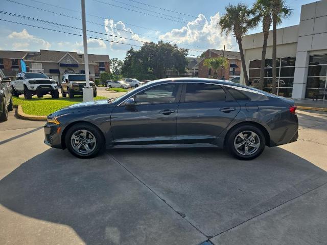 2023 Kia K5 Vehicle Photo in LAFAYETTE, LA 70503-4541