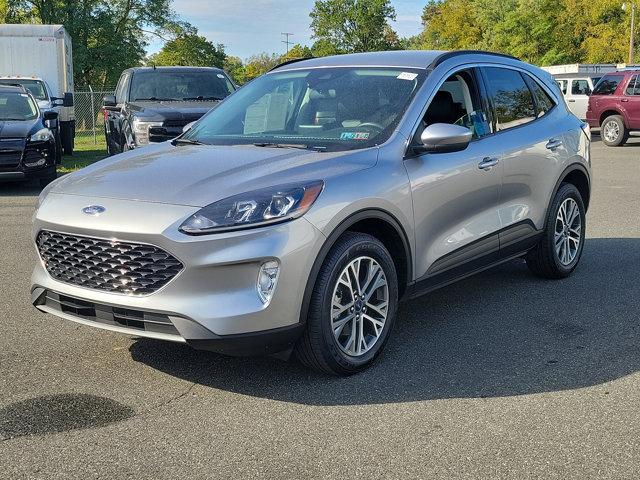 2021 Ford Escape Vehicle Photo in Boyertown, PA 19512