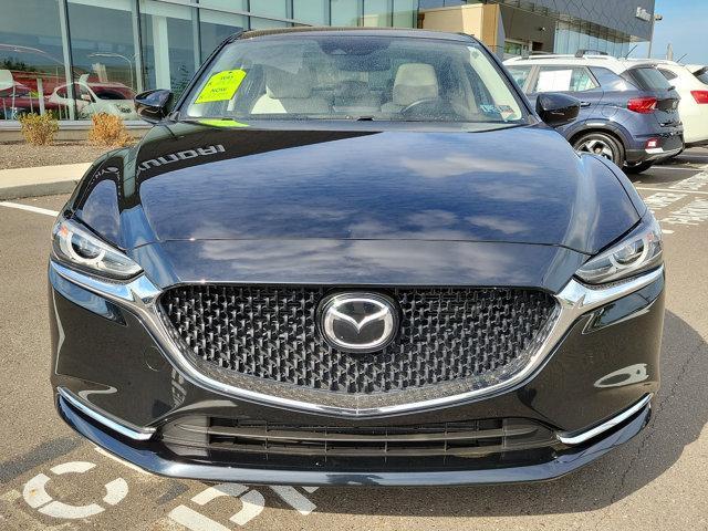 2021 Mazda6 Vehicle Photo in Philadelphia, PA 19116