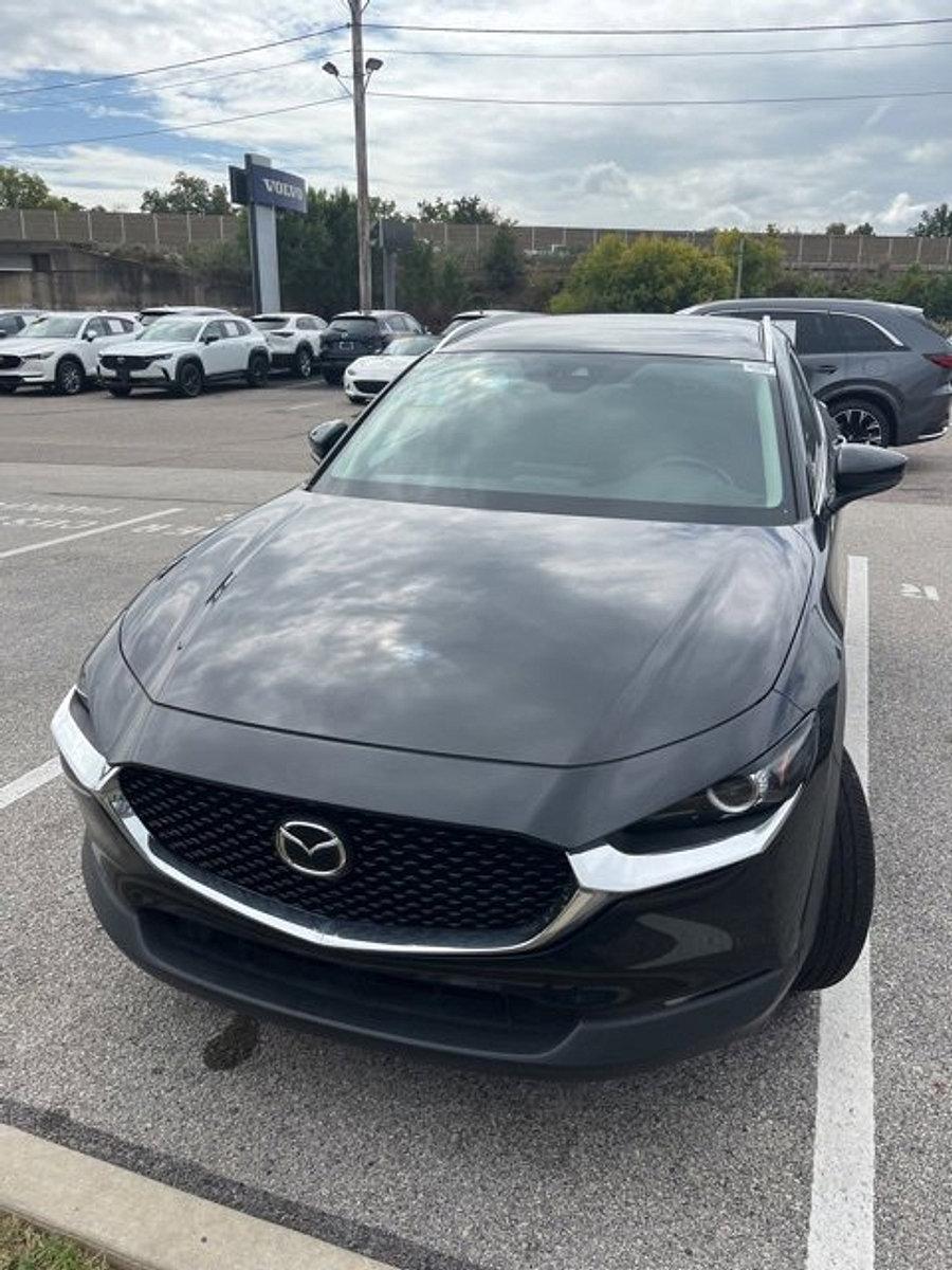 2023 Mazda CX-30 Vehicle Photo in Trevose, PA 19053