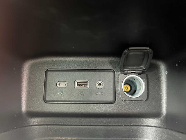 2021 Chevrolet Equinox Vehicle Photo in DUNN, NC 28334-8900