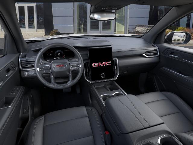 2024 GMC Acadia Vehicle Photo in DANBURY, CT 06810-5034