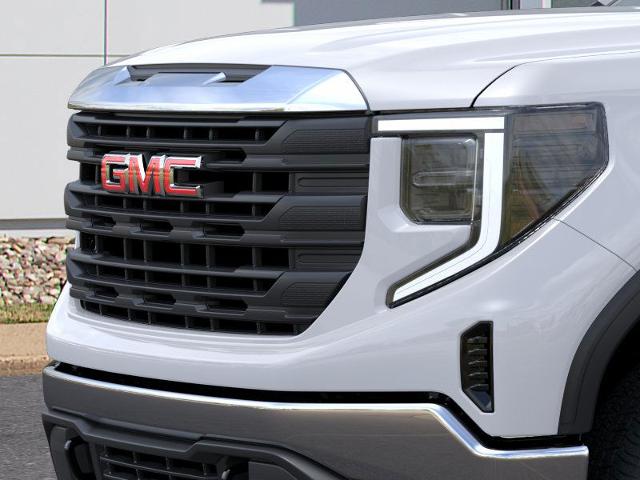 2024 GMC Sierra 1500 Vehicle Photo in TREVOSE, PA 19053-4984