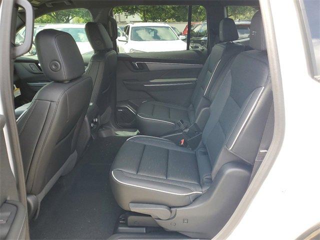 2025 Buick Enclave Vehicle Photo in SUNRISE, FL 33323-3202