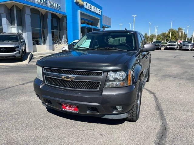 2010 Chevrolet Avalanche Vehicle Photo in WEST VALLEY CITY, UT 84120-3202