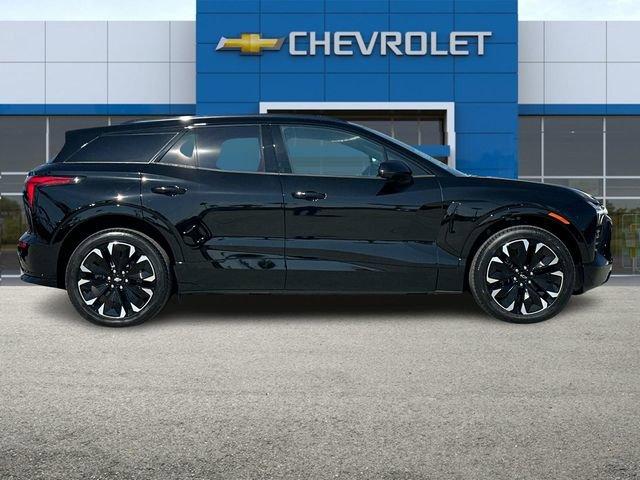 2024 Chevrolet Blazer EV Vehicle Photo in RIVERSIDE, CA 92504-4106