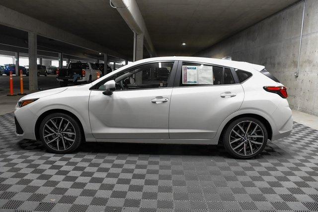 2024 Subaru Impreza Vehicle Photo in EVERETT, WA 98203-5662