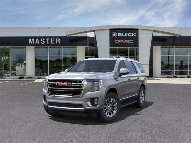 2024 GMC Yukon Vehicle Photo in AUGUSTA, GA 30907-2867