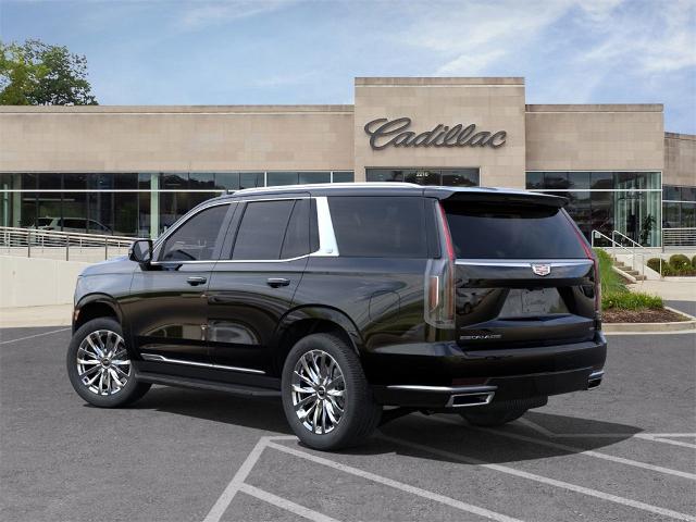 2024 Cadillac Escalade Vehicle Photo in SMYRNA, GA 30080-7631