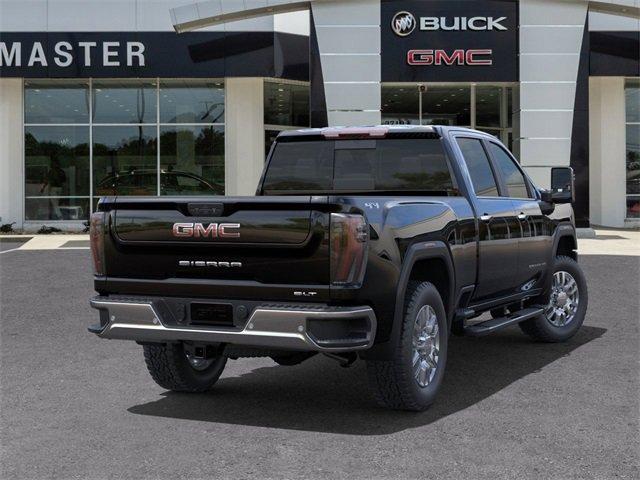 2024 GMC Sierra 2500 HD Vehicle Photo in AUGUSTA, GA 30907-2867