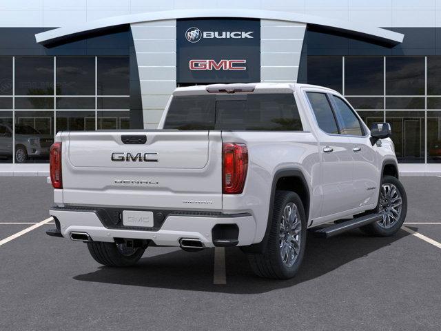 2024 GMC Sierra 1500 Vehicle Photo in ALBERTVILLE, AL 35950-0246