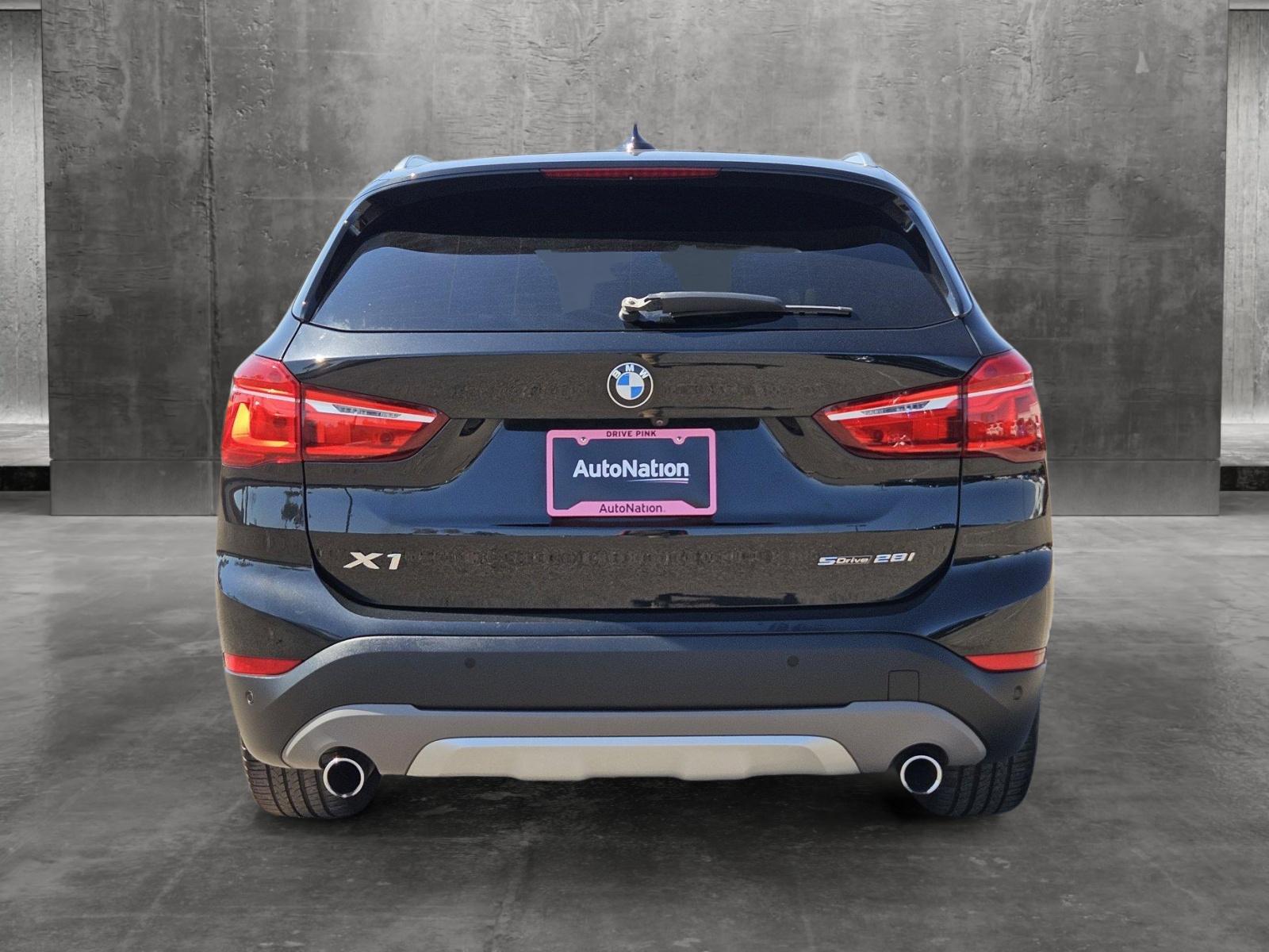 2018 BMW X1 Vehicle Photo in PEORIA, AZ 85382-3715