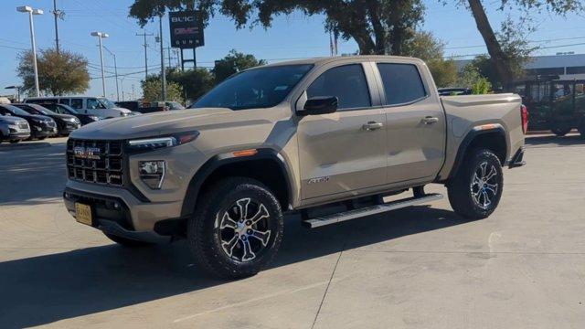 2023 GMC Canyon Vehicle Photo in SELMA, TX 78154-1460