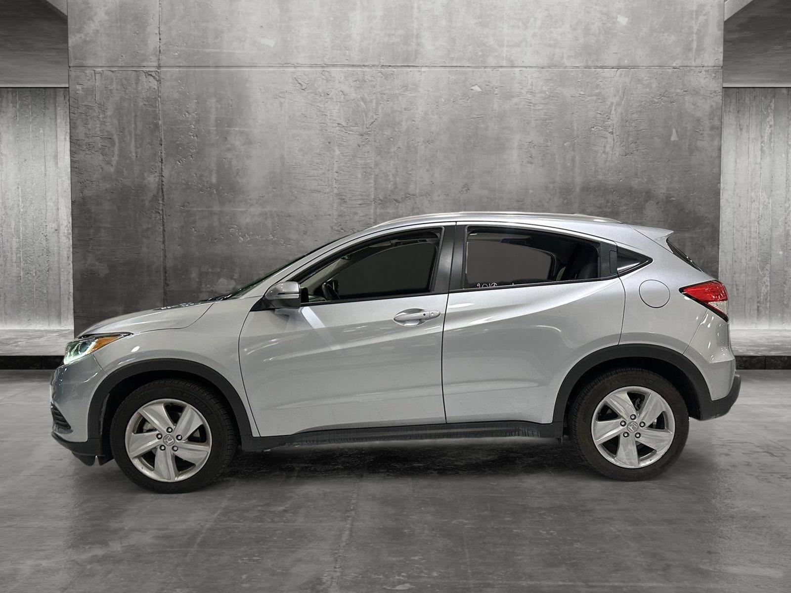 2019 Honda HR-V Vehicle Photo in Hollywood, FL 33021